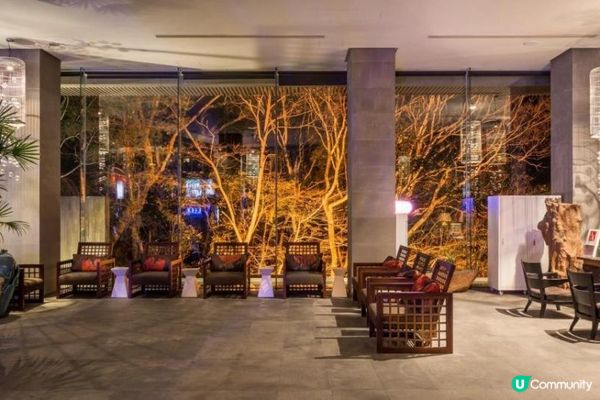 【谷關溫泉飯店】Top3谷關溫泉住宿、湯屋大眾池推薦