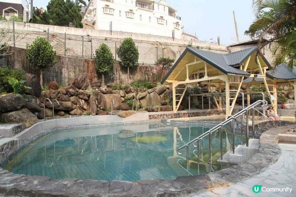 【關子嶺溫泉】Top3關子嶺溫泉住宿、湯屋推薦，平價泡湯！