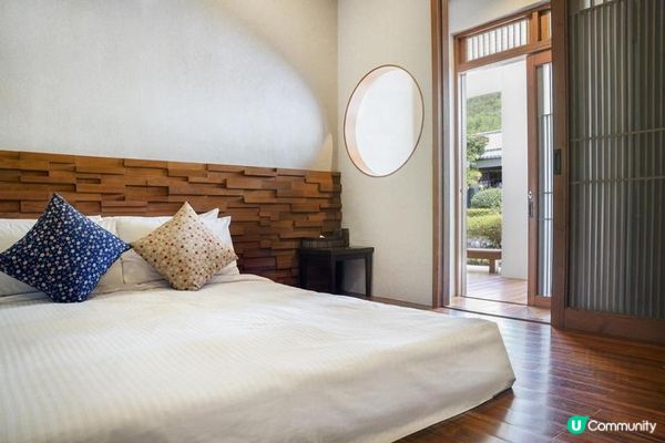 【四重溪溫泉】Top3四重溪溫泉飯店，泡湯首選！