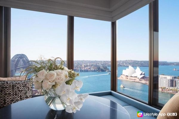 【雪梨住宿】Top3雪梨飯店推薦，港景第一排！
