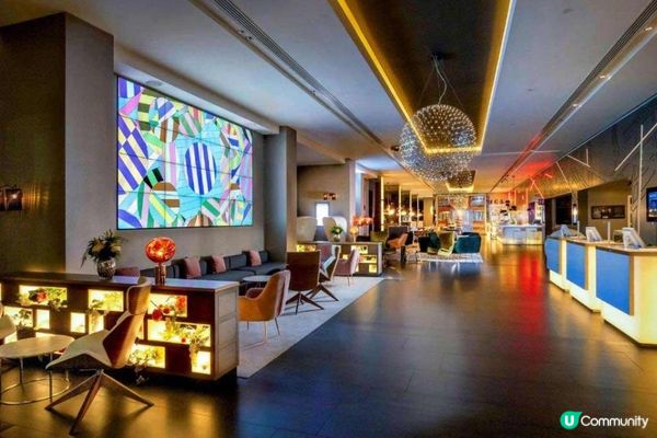 【倫敦住宿】Top3倫敦飯店推薦，治安安全、地鐵旁！