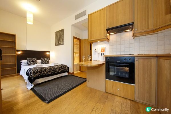 【倫敦住宿】Top3倫敦飯店推薦，治安安全、地鐵旁！