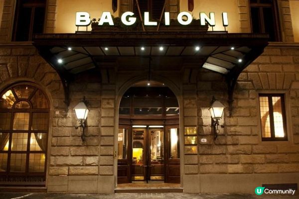 【佛羅倫斯住宿】Top3佛羅倫斯飯店推薦，治安評價好，中央車站旁!