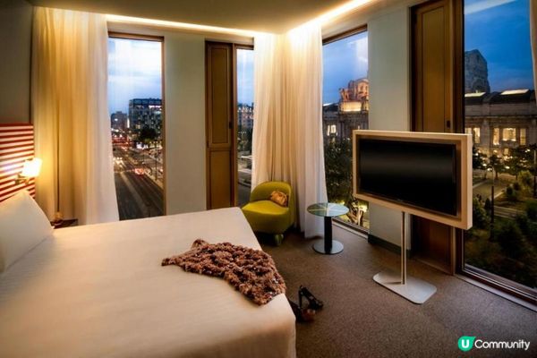 【布拉格住宿】Top3布拉格飯店推薦，治安好！區域分析