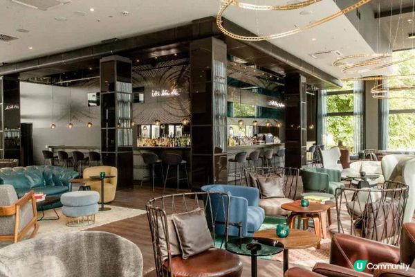 【柏林住宿】Top3柏林飯店推薦，治安安全、車站旁！