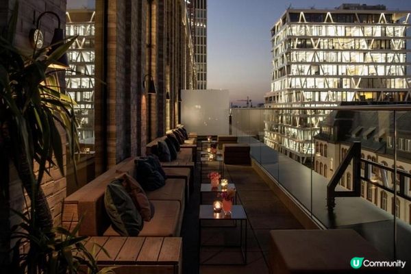 【柏林住宿】Top3柏林飯店推薦，治安安全、車站旁！