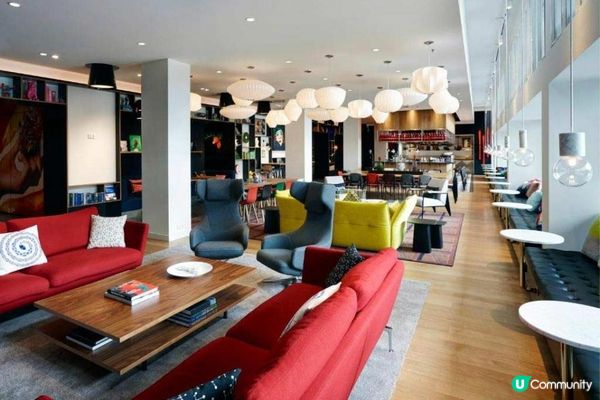 【瑞士住宿】Top3瑞士飯店推薦，住宿區域、度假首選！