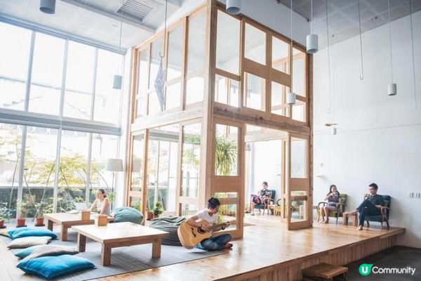 【台北青旅】Top3台北青年旅館推薦，千元有找！捷運站旁！