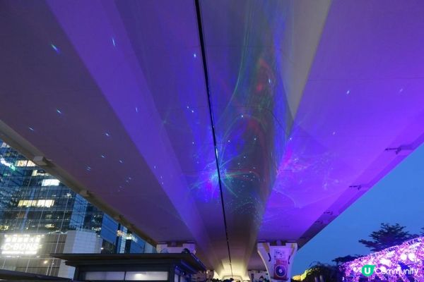 觀塘VESSEL發現號《青年藝術節x中秋「觀」光市集》