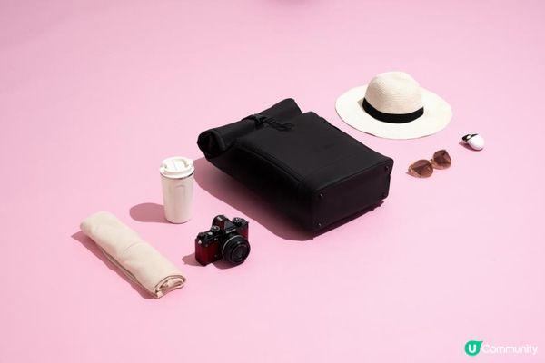 Nikon X Gaston Luga驚喜聯乘！秋日創作靈感爆發~