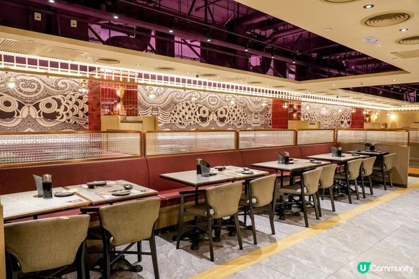 日式放題不二之選😋