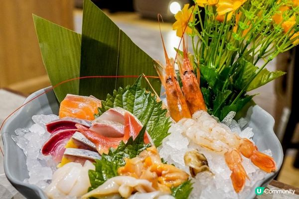 日式放題不二之選😋