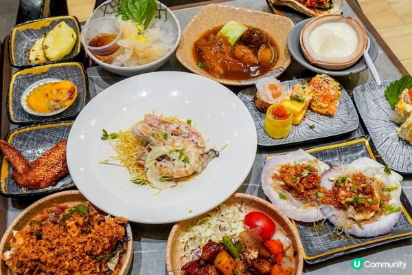 日式放題不二之選😋