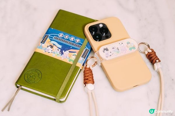 茶木聯乘台灣插畫師「食菇」呈獻「黑眼圈小隊 夜市大步走」四大主題店化身熱鬧台灣夜市 全新餐目一次飽嚐地道台式風味