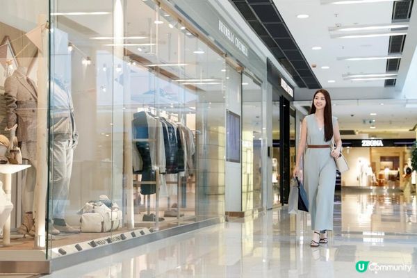 香港ifc商場呈獻「三大秋季尊尚禮遇」日夜盡享優惠　支持香港夜繽紛精彩購物及餐飲獎賞與您慶祝中秋節黃金周連假