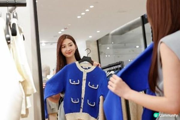 香港ifc商場呈獻「三大秋季尊尚禮遇」日夜盡享優惠　支持香港夜繽紛精彩購物及餐飲獎賞與您慶祝中秋節黃金周連假