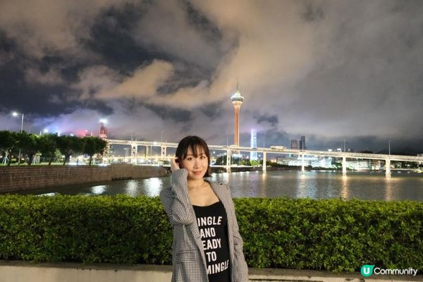 【分享】澳門活動推介！第31屆澳門國際煙花比賽匯演！