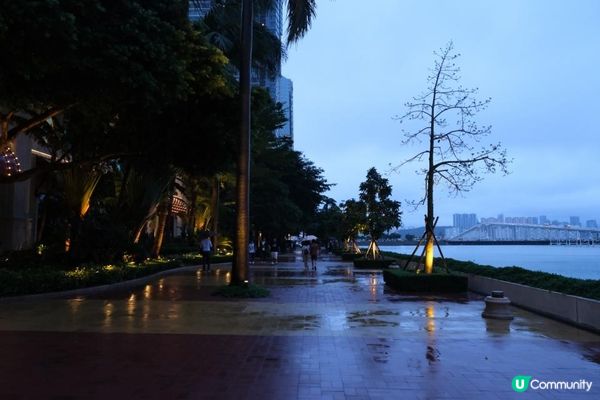 【分享】澳門活動推介！第31屆澳門國際煙花比賽匯演！