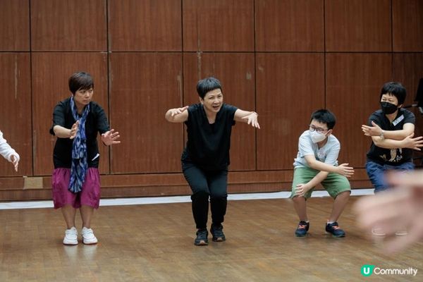 誇啦啦digiAFTEC® Serendip「妙在巧遇」工作坊 親子套票優惠$300