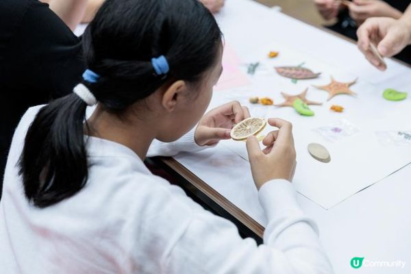 誇啦啦digiAFTEC® Serendip「妙在巧遇」工作坊 親子套票優惠$300