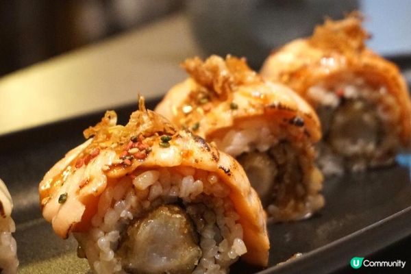 銅鑼灣【究極堂】精緻高質日本料理