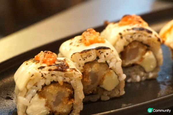 銅鑼灣【究極堂】精緻高質日本料理