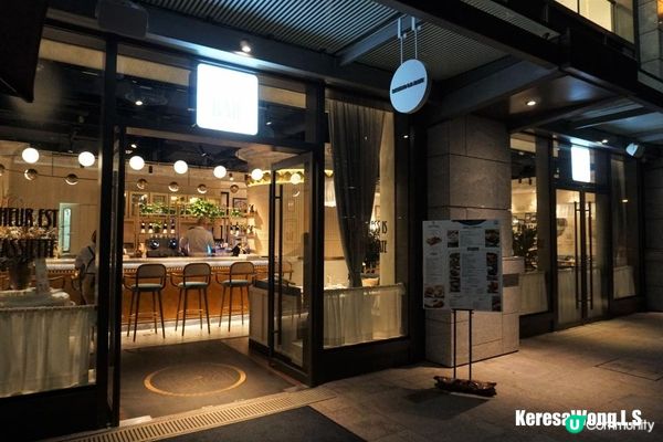 將軍澳【Bistro La Baie】性價比高的法國菜