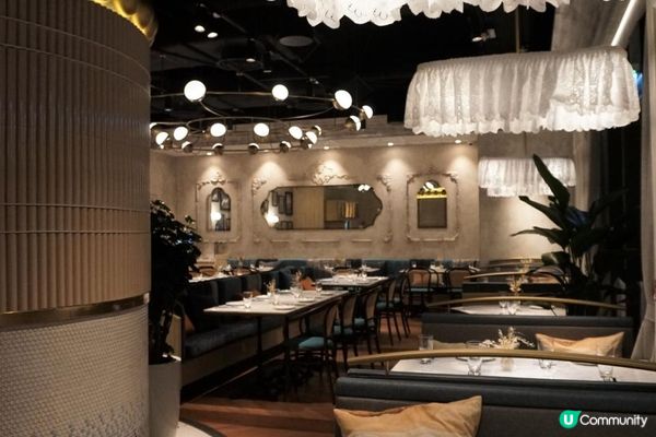 將軍澳【Bistro La Baie】性價比高的法國菜