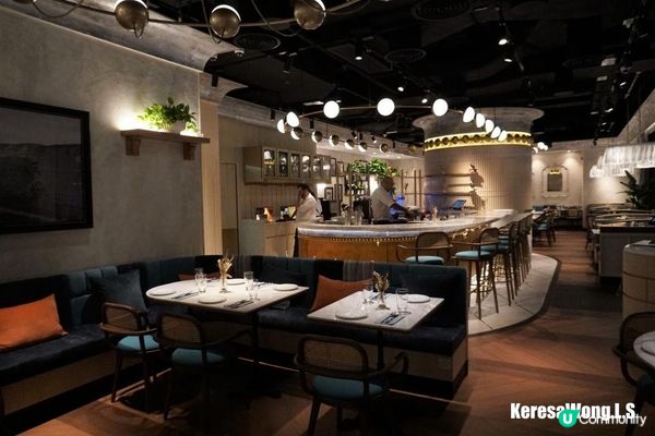 將軍澳【Bistro La Baie】性價比高的法國菜