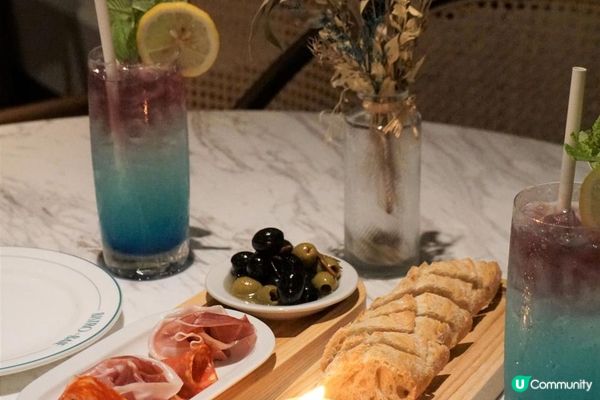 將軍澳【Bistro La Baie】性價比高的法國菜