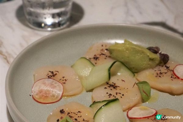 將軍澳【Bistro La Baie】性價比高的法國菜