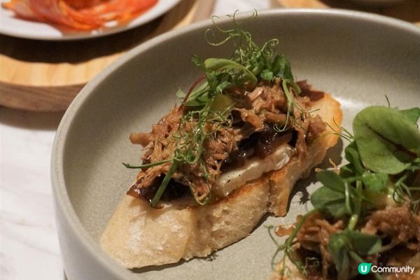 將軍澳【Bistro La Baie】性價比高的法國菜