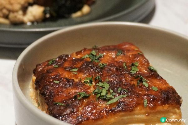 將軍澳【Bistro La Baie】性價比高的法國菜