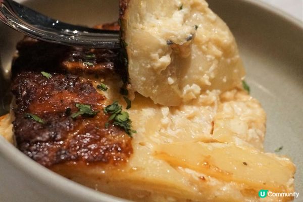 將軍澳【Bistro La Baie】性價比高的法國菜