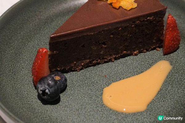 將軍澳【Bistro La Baie】性價比高的法國菜