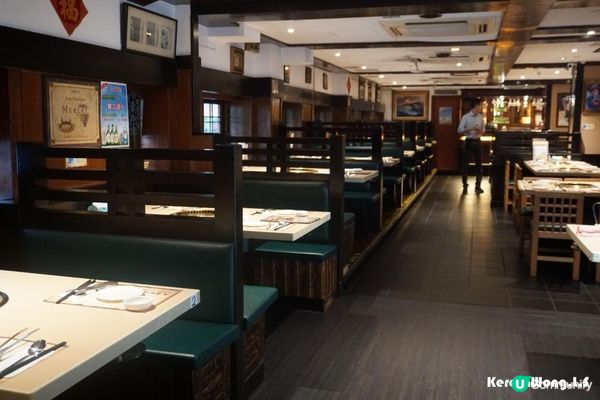 北角【高麗軒韓國餐廳】上檯又快又齊的烤肉放題