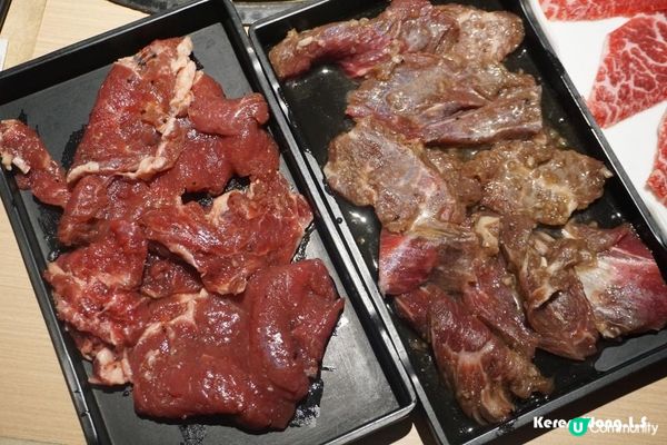 北角【高麗軒韓國餐廳】上檯又快又齊的烤肉放題