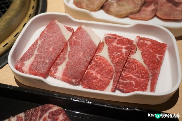 北角【高麗軒韓國餐廳】上檯又快又齊的烤肉放題