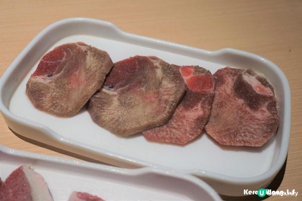 北角【高麗軒韓國餐廳】上檯又快又齊的烤肉放題