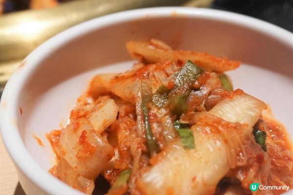 北角【高麗軒韓國餐廳】上檯又快又齊的烤肉放題