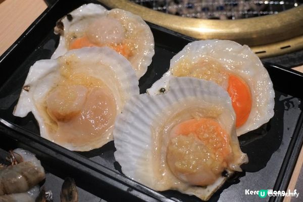 北角【高麗軒韓國餐廳】上檯又快又齊的烤肉放題