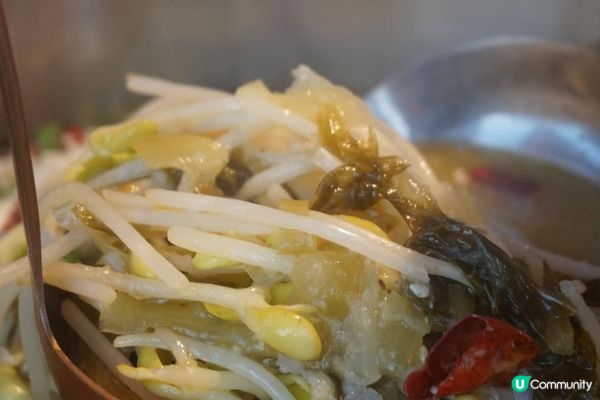 天后【麗春園】3小時任飲任食川菜+火鍋