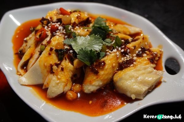 天后【麗春園】3小時任飲任食川菜+火鍋