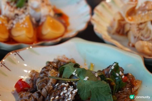 天后【麗春園】3小時任飲任食川菜+火鍋