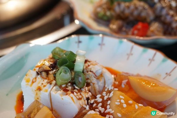 天后【麗春園】3小時任飲任食川菜+火鍋