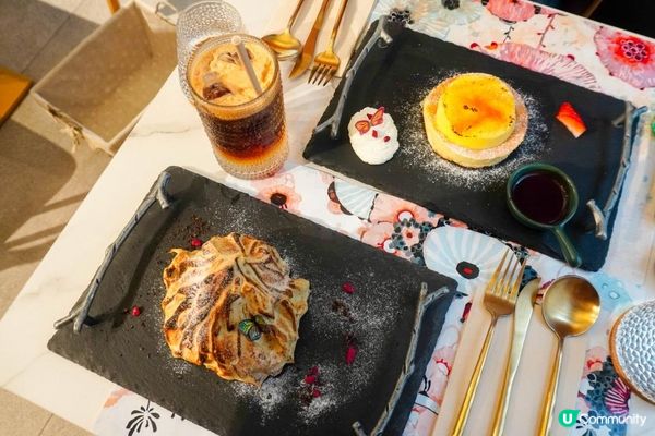 【飲食】銅鑼灣．無麩質班戟｜重新定義日式Pancake｜Pancake Senmon