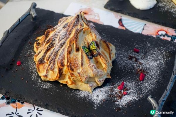 【飲食】銅鑼灣．無麩質班戟｜重新定義日式Pancake｜Pancake Senmon