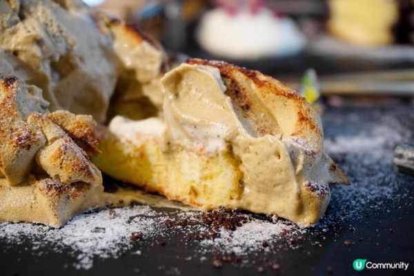 【飲食】銅鑼灣．無麩質班戟｜重新定義日式Pancake｜Pancake Senmon