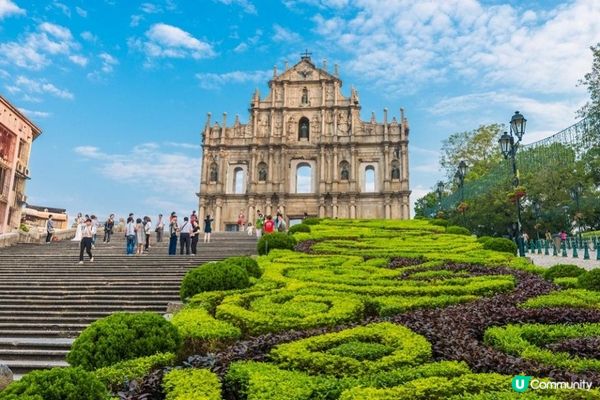 澳門 2023 有咩好玩？