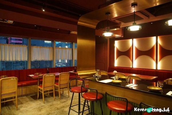 銅鑼灣【鬼滷】質素水準高的潮菜打卡店